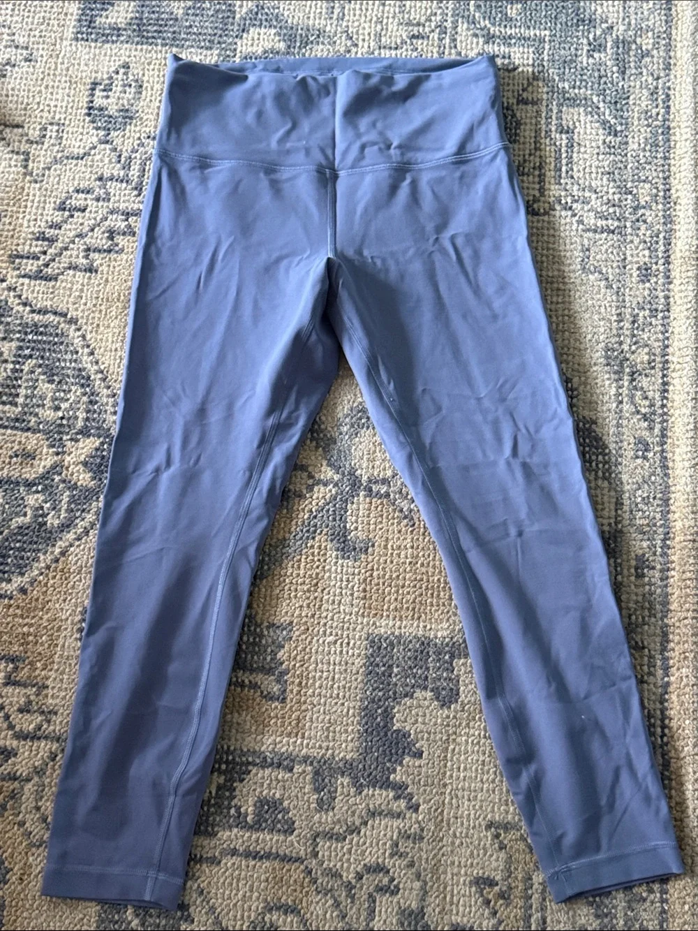 Lululemon Wunder Train HR Legging